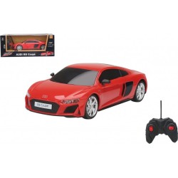 Dynatech RC - Licensing Cars 1:24 | Audi R8 Coupe 10504 6951111805043