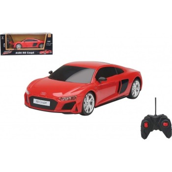 Dynatech RC - Licensing Cars 1:24 | Audi R8 Coupe 10504 6951111805043