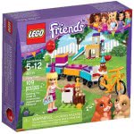 LEGO Friends Party Train Το Τρένο Του Πάρτι 41111 5702015591621