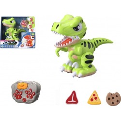 Dynatech RC - Kiddy Dino | Dinosaur 10622 6951111806224