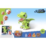 Dynatech RC - Kiddy Dino | Dinosaur 10622 6951111806224