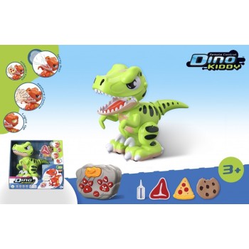 Dynatech RC - Kiddy Dino | Dinosaur 10622 6951111806224