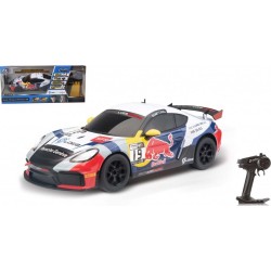 Dynatech RC - Club Sport Official 1:14 | Porsche 718 Cayman GT4 Club Sport MR 10479B 6951111800390