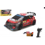 Dynatech RC - Rally Official WRC 1:10 pvc | Citroen C3 WRC 00004B 6951111800253