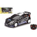 Dynatech RC - Rally Official WRC 1:16 pvc | M-sport Ford Fiesta RS WRC 10452 6951111804527