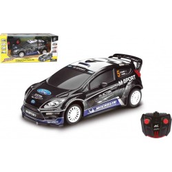 Dynatech RC - Rally Official WRC 1:16 pvc | M-sport Ford Fiesta RS WRC 10452 6951111804527