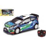 Dynatech RC - Rally Official WRC 1:16 pvc | Ford Fiesta RS WRC 10450 6951111804503