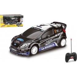 Dynatech RC - Rally Official WRC 1:20 pvc | M-sport Ford Fiesta RS WRC 10453 6951111804534