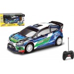 Dynatech RC - Rally Official WRC 1:20 pvc | Ford Fiesta RS WRC 10451 6951111804510