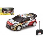 Dynatech RC - Rally Official WRC 1:20 Pvc | Τηλεκατευθυνόμενο Citroen DS 3 WRC 10449 6951111804497