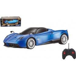Dynatech RC - Licensing Cars 1:24 | Pagani Huayra Roadster 10482 6951111804824