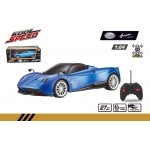 Dynatech RC - Licensing Cars 1:24 | Pagani Huayra Roadster 10482 6951111804824