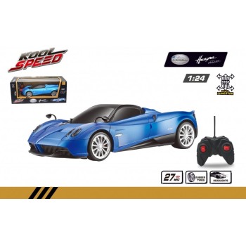 Dynatech RC - Licensing Cars 1:24 | Pagani Huayra Roadster 10482 6951111804824