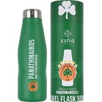 Estia Thermos Travel Flask Panathinaikos BC Edition 500ml 00-12328 5207158012328