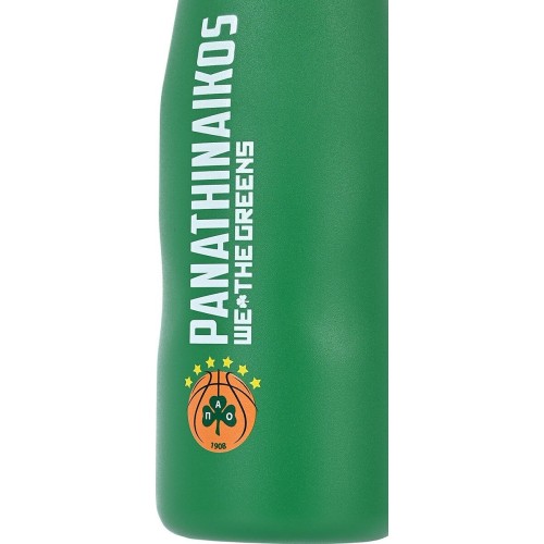 Estia Thermos Travel Flask Panathinaikos BC Edition 500ml 00-12328 5207158012328
