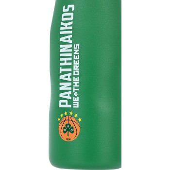 Estia Thermos Travel Flask Panathinaikos BC Edition 500ml 00-12328 5207158012328