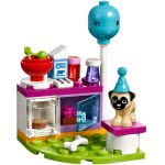 LEGO Friends Party Cakes Τούρτες Για Πάρτι 41112 5702015591638