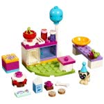 LEGO Friends Party Cakes Τούρτες Για Πάρτι 41112 5702015591638