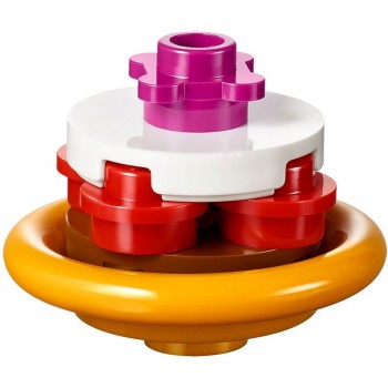 LEGO Friends Party Cakes Τούρτες Για Πάρτι 41112 5702015591638