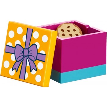 LEGO Friends Party Cakes Τούρτες Για Πάρτι 41112 5702015591638