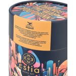 Estia Θερμός Coffee Mug Save The Aegean 350Ml Vibrant Vortex 01-22921 5207158022921