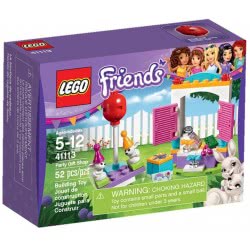 LEGO Friends Gift Shop Κατάστημα Δώρων Για Πάρτι 41113 5702015591669