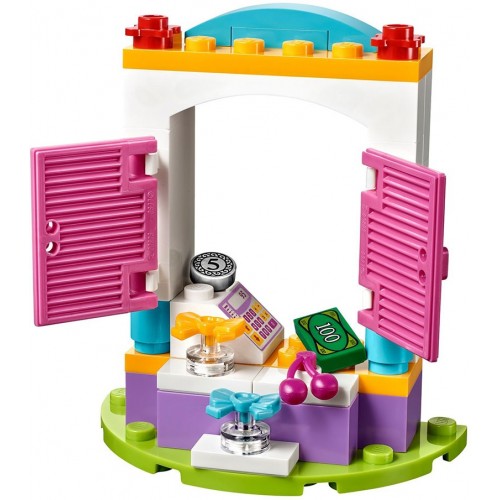 LEGO Friends Gift Shop Κατάστημα Δώρων Για Πάρτι 41113 5702015591669