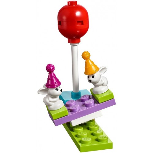 LEGO Friends Gift Shop Κατάστημα Δώρων Για Πάρτι 41113 5702015591669