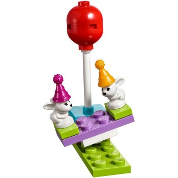 LEGO Friends Gift Shop Κατάστημα Δώρων Για Πάρτι 41113 5702015591669