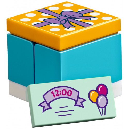 LEGO Friends Gift Shop Κατάστημα Δώρων Για Πάρτι 41113 5702015591669
