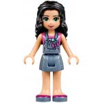 LEGO Friends Emma`S Creative Workshop Το Δημιουργικό Εργαστήρι Της Έμμα 41115 5702015591805