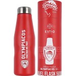 Estia Θερμός Travel Flask Olympiacos BC Edition 500Ml 00-12304 5207158012304