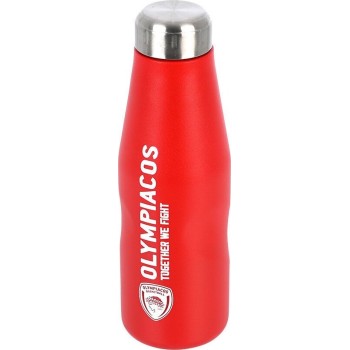 Estia Θερμός Travel Flask Olympiacos BC Edition 500Ml 00-12304 5207158012304