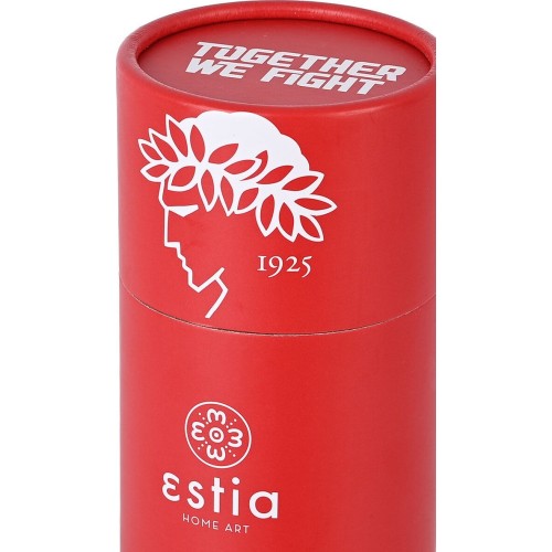 Estia Θερμός Travel Flask Olympiacos BC Edition 500Ml 00-12304 5207158012304