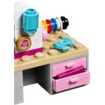 LEGO Friends Emma`S Creative Workshop Το Δημιουργικό Εργαστήρι Της Έμμα 41115 5702015591805