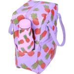 Estia Save the Aegean Isothermal Food Bag 7lt Tropic Tango 01-22570 5207158022570