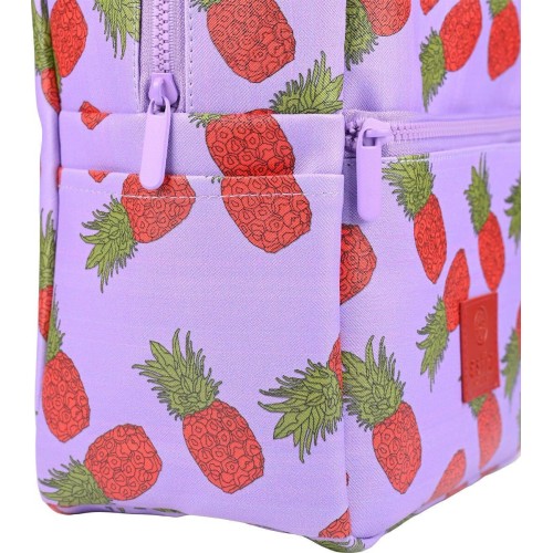 Estia Save the Aegean Isothermal Food Bag 7lt Tropic Tango 01-22570 5207158022570