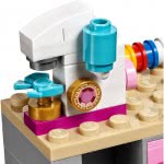 LEGO Friends Emma`S Creative Workshop Το Δημιουργικό Εργαστήρι Της Έμμα 41115 5702015591805