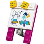 LEGO Friends Emma`S Creative Workshop Το Δημιουργικό Εργαστήρι Της Έμμα 41115 5702015591805