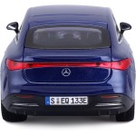 Maisto 1:27 Mercedes-Benz EQS 2022 Blue Metallic 48/32902 090159070320