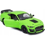 Maisto 1:24 Ford Mustang Shelby GT-500 2020 Special Edition Πράσινο 31532 090159072508