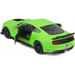 Maisto 1:24 Ford Mustang Shelby GT-500 2020 Special Edition 31532 090159072508