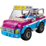 LEGO Friends Olivia`S Exploration Car Το Εξερευνητικό Αυτοκίνητο Της Ολίβια 41116 5702015591836
