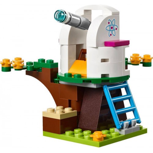 LEGO Friends Olivia`S Exploration Car Το Εξερευνητικό Αυτοκίνητο Της Ολίβια 41116 5702015591836