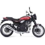 Maisto Kawasaki Z900rs True-To-Original Motorcycle Model, Scale 1:12, With Suspension And Fold-Out Side Stand, 17 Cm 31101 / 33 