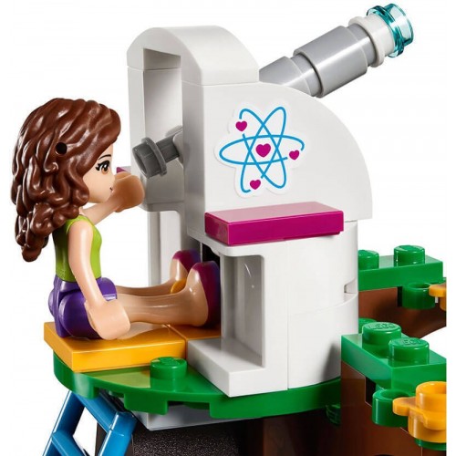 LEGO Friends Olivia`S Exploration Car Το Εξερευνητικό Αυτοκίνητο Της Ολίβια 41116 5702015591836