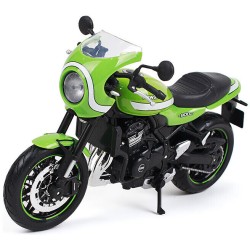 Maisto Kawasaki Z900RS Cafe 1:12 Πράσινο 31101 / 31 090159075035