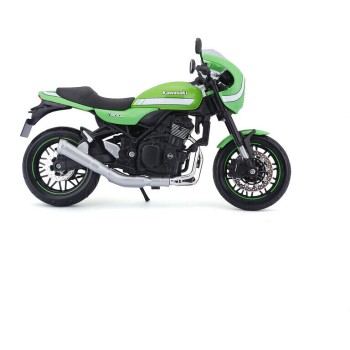 Maisto Kawasaki Z900RS Cafe 1:12 Πράσινο 31101 / 31 090159075035