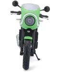 Maisto Kawasaki Z900RS Cafe 1:12 Green 31101 / 31 090159075035