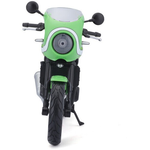 Maisto Kawasaki Z900RS Cafe 1:12 Green 31101 / 31 090159075035